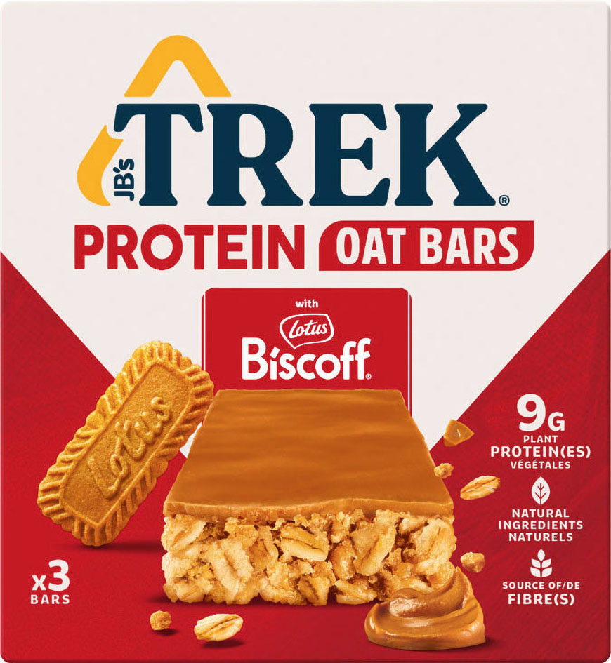 TREK Cocoa Coconut 50g Bar null